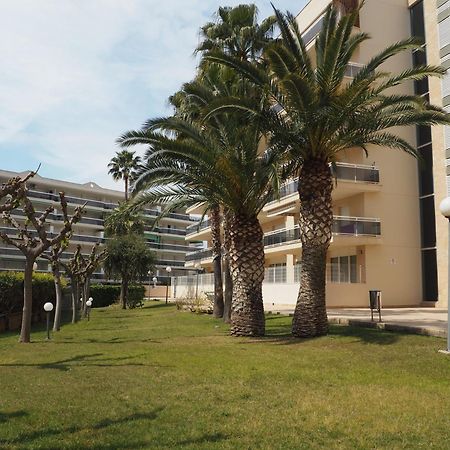 Ferienwohnung Ventura Park Salou Exterior foto
