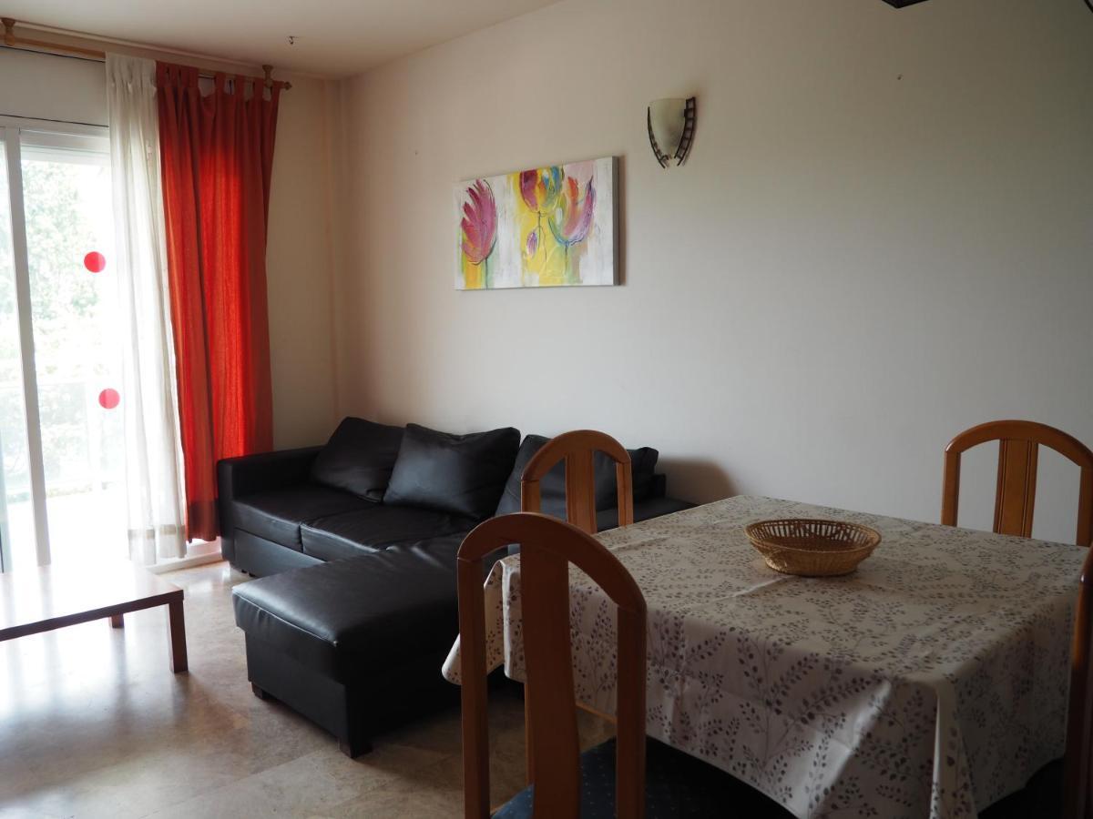 Ferienwohnung Ventura Park Salou Exterior foto
